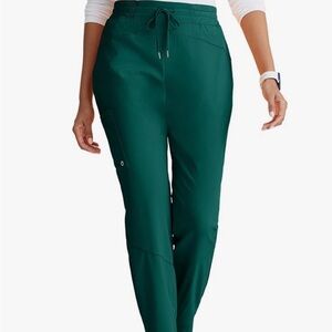 Barco Uniforms green Jogger Pants Women’s xs